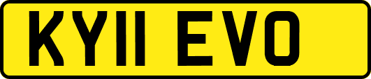 KY11EVO