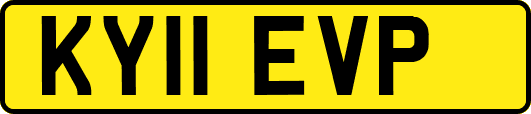 KY11EVP