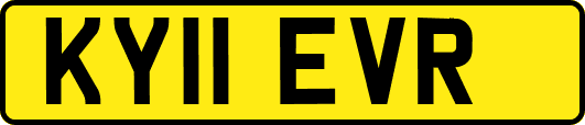 KY11EVR