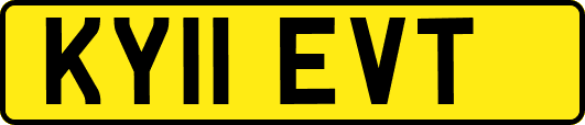 KY11EVT