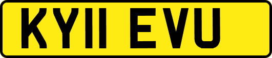 KY11EVU