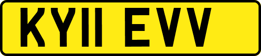 KY11EVV