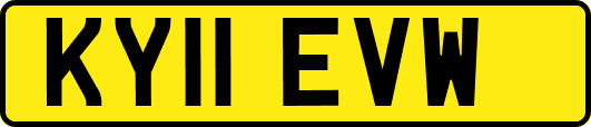 KY11EVW