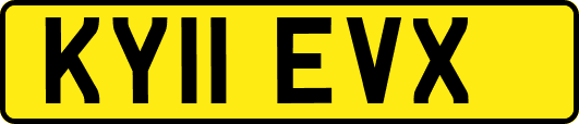 KY11EVX