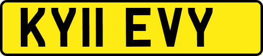 KY11EVY