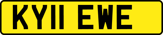 KY11EWE