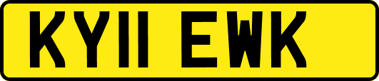 KY11EWK