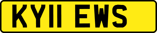 KY11EWS