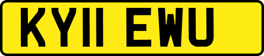 KY11EWU