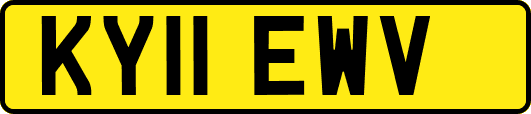 KY11EWV