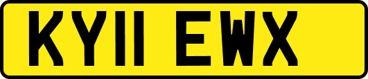 KY11EWX