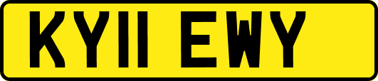 KY11EWY