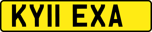 KY11EXA