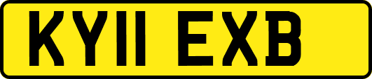 KY11EXB