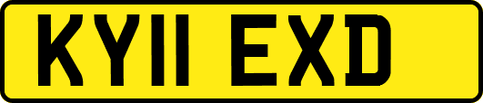 KY11EXD