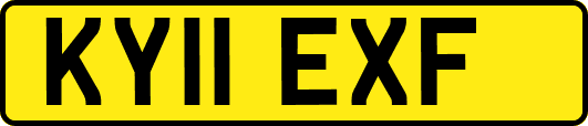 KY11EXF