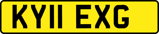 KY11EXG