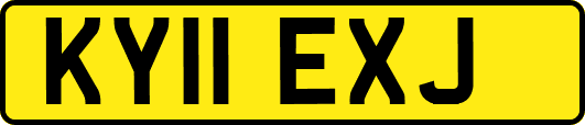 KY11EXJ