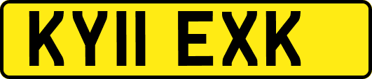 KY11EXK