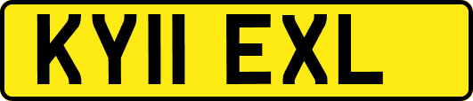 KY11EXL