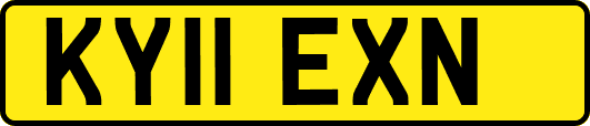KY11EXN