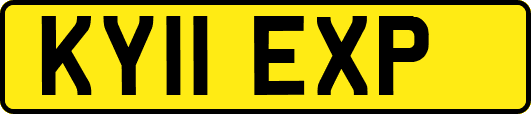 KY11EXP