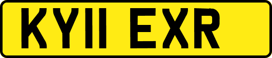 KY11EXR