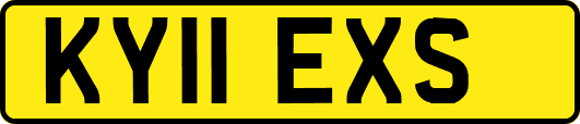 KY11EXS