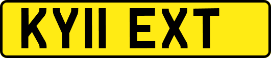 KY11EXT