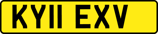 KY11EXV