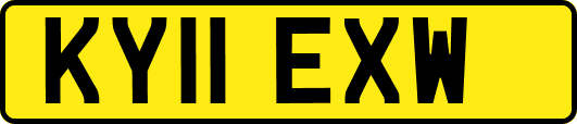 KY11EXW