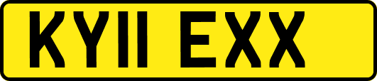 KY11EXX