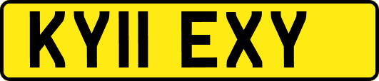 KY11EXY