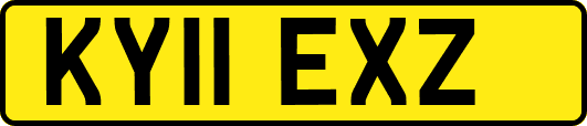 KY11EXZ