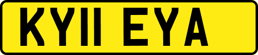 KY11EYA