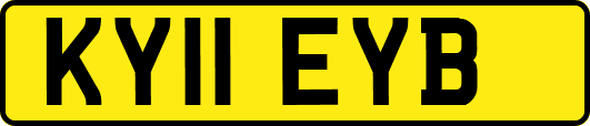 KY11EYB