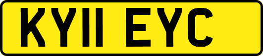 KY11EYC