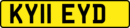 KY11EYD