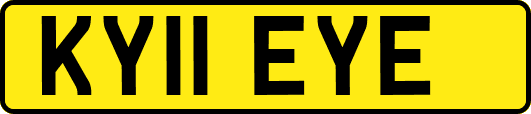 KY11EYE