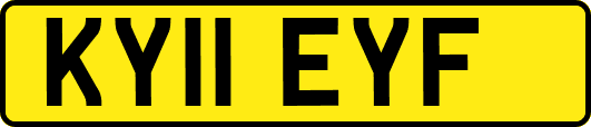 KY11EYF