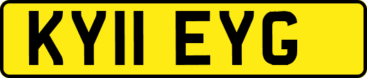 KY11EYG
