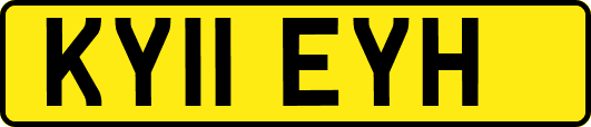 KY11EYH