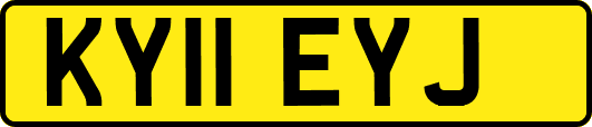 KY11EYJ