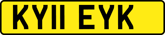 KY11EYK