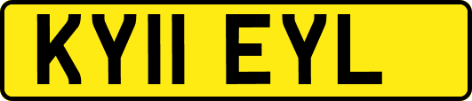KY11EYL