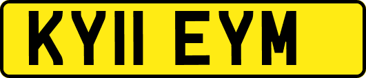 KY11EYM