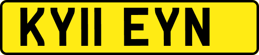 KY11EYN