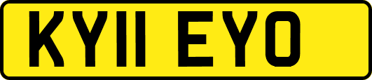 KY11EYO