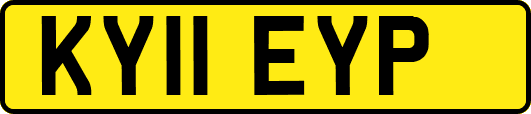 KY11EYP