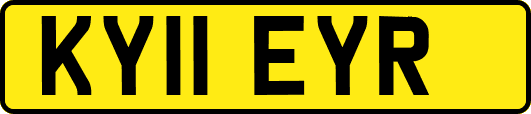 KY11EYR